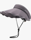 Adjustable Ice Silk Sun Hat