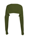 Long Sleeve Knit Bolero