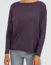 Loose Fit Active Top