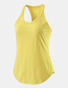 Scoop Neck Active Tank
