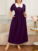Plum Purple