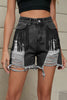 Black & Gray