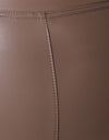 e.Luna Full Size High Waist Skinny Pants