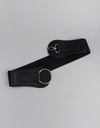 PU Elastic Wide Belt
