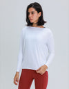 Loose Fit Active Top