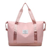 Dusty Pink