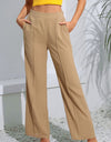 Long Pants with Pockets