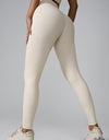 High Waist Active Leggings