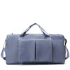 Dusty Blue