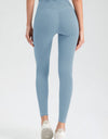 Wide Waistband High Waist Sport Leggings