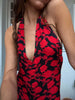 Deep Red
