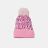 Fuchsia Pink