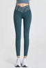 Deep Teal