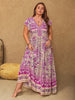 Heliotrope Purple