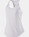 Scoop Neck Active Tank