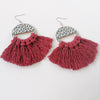 Deep Red