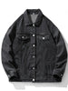 Black Gray