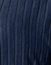 Basic Bae Full Size Ribbed Cocoon Cardigan