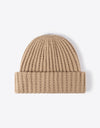 Wide Rib Beanie