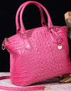 PU Leather Handbag
