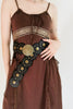 Black/Gold