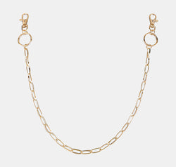 Iron Chain Belt