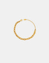 Titanium Steel Chain Bracelet