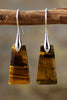 Mustard/Silver