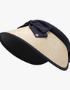 Polyester Adjustable Sun Hat