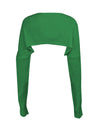Long Sleeve Knit Bolero