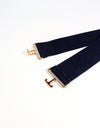 Elastic Wide Belt