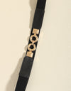 PU Leather Belt