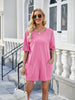 Hot Pink