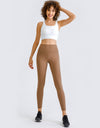 Double Take Square Neck Racerback Cropped Tank