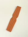 Elastic Wide PU Belt
