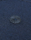 Plain Adjustable Cotton Baseball Cap
