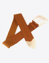 Elastic Wide PU Belt