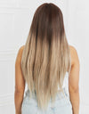 Long Straight Synthetic Wigs 26''