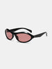 Black/Pink