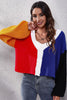 Red/Blue