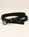 PU Leather Belt