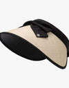 Polyester Adjustable Sun Hat