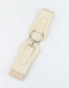 PU Elastic Wide Belt