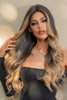 Brown/Caramel Balayage