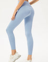 High Waist Skinny Active Pants
