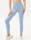 High Waist Skinny Active Pants