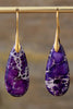 Purple/Gold