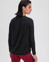 Loose Fit Active Top