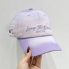 Pink Purple