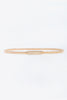 Gold/6cm Buckle Head